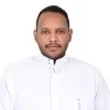 Mohammed Idrees