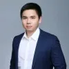 DANIEL WANG