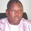 djibril diallo