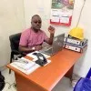 Jacob Adetola