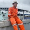 Daniel Hafiz