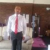 Jerome Arendse