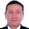 Cesar Augusto Mendoza Barrero