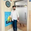 Shahzad Ahamad
