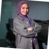 Nada Jebril