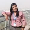 Maumita Chowdhury