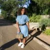 Tendai Dube