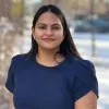 Bhargavi Ankireddy