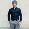 Arshdeep Singh