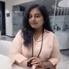 Kavitha Radhakrishnan