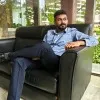 Praveen Raju
