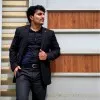 Nikhil Shetty