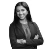 Ayesha Goel Holzheimer