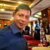 Pakki Rajesh