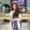 Hafsa Khan