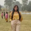 Reshmi Das
