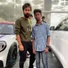 Namadi Rajesh