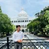 Sriram Pandi