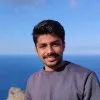 Sibi Krishnan