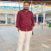 Thirupathi Agolapu