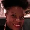 Candace Thomas