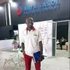 Collins Nyongesa
