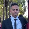 Tarek Mohammed