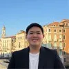 Terence Wong