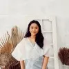 Monica Teppy Waworuntu