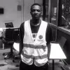 Samson Kamau