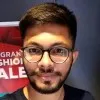 Mayank Dave