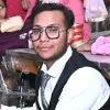 Rohit Kumar Ray