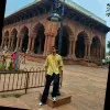 Raj Raushan