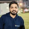 Pushpak Patil