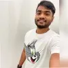 SIVANRAAJ RAJENDRAN