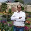 Dinkar Patil