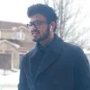 Divyakumar Patel