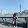 Chloe Song