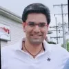abhishek sharma