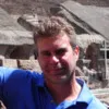 Mark Bozeman