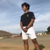 Aaron Gomez