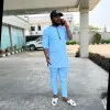 oghenekaro Stanley BONNY
