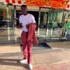 John Ebah