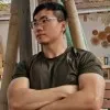 Johnathan Tan