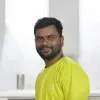 Bharadwaj Sivakumar