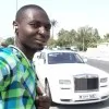 Richard Dauda
