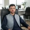 Khuram Ayub