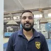 Narendra Yadav