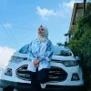 SHIFA THESNI