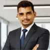 Ryan Avudhutha